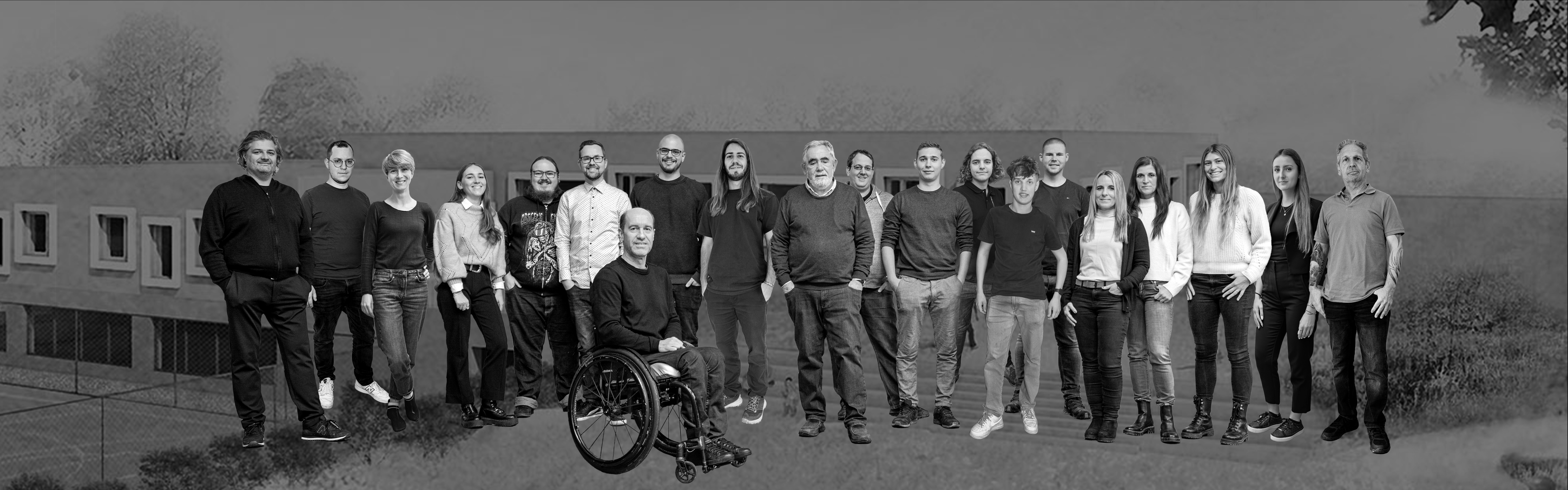 Unsere Mitarbeiter Unsere Mitarbeiter
